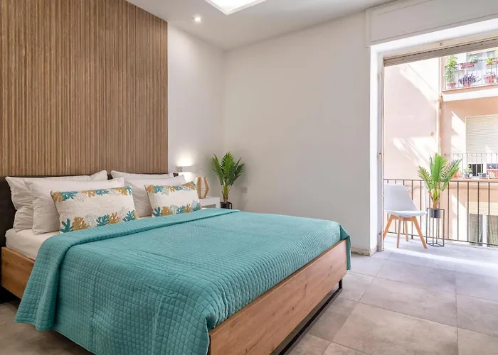 Alghero Parkside Rooms