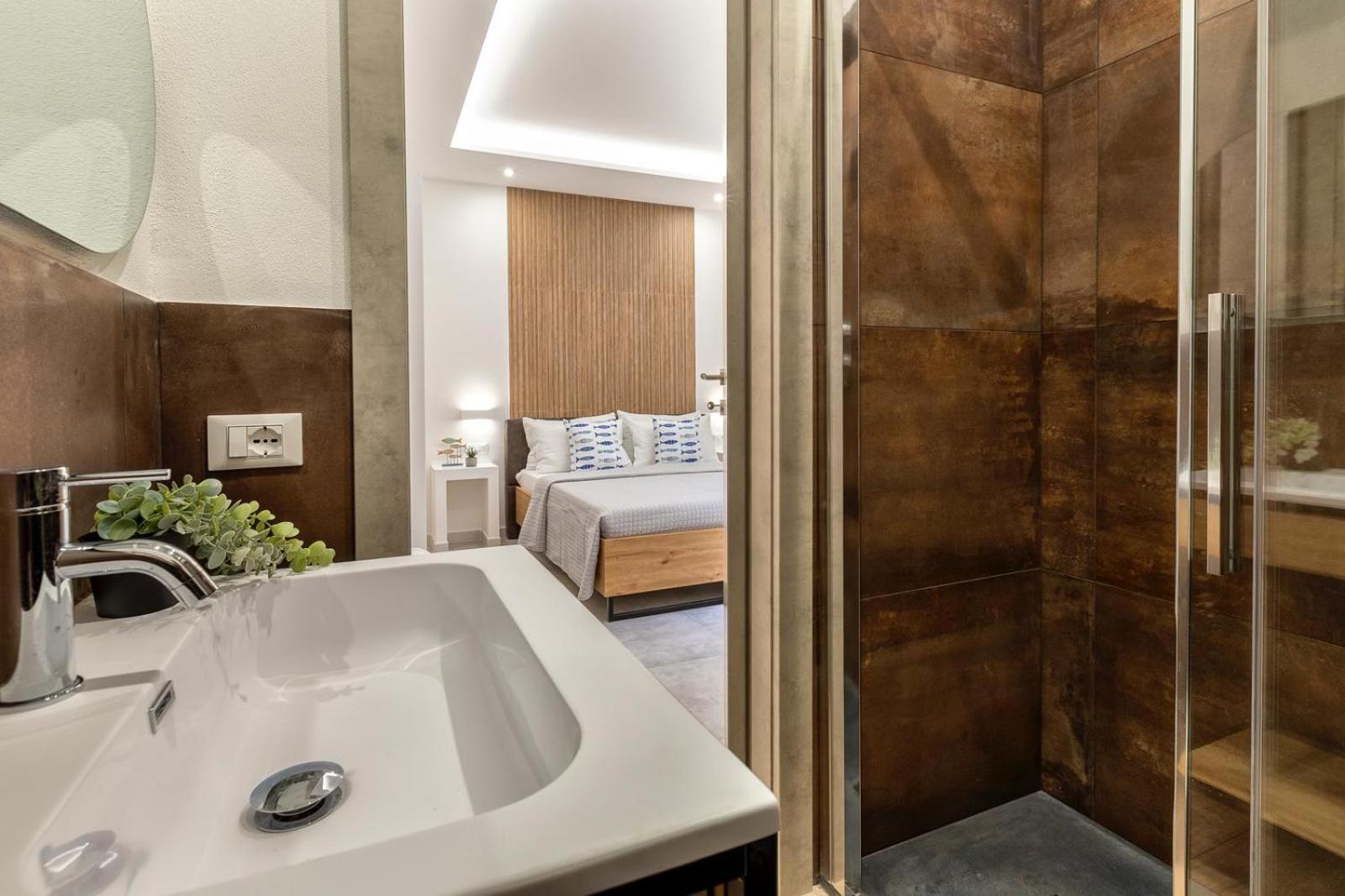 Affittacamere Parkside Alghero