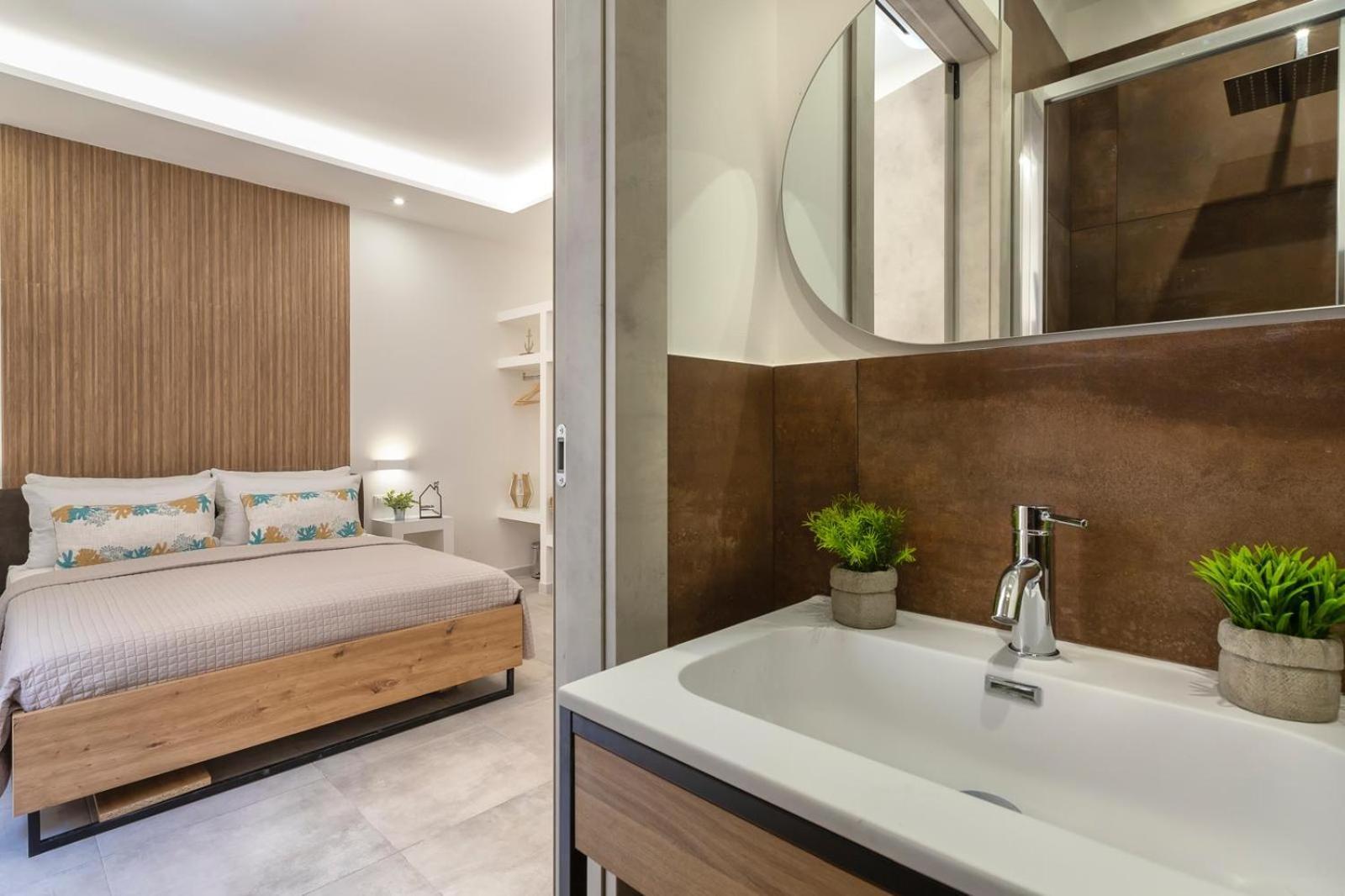 Parkside Affittacamere Alghero