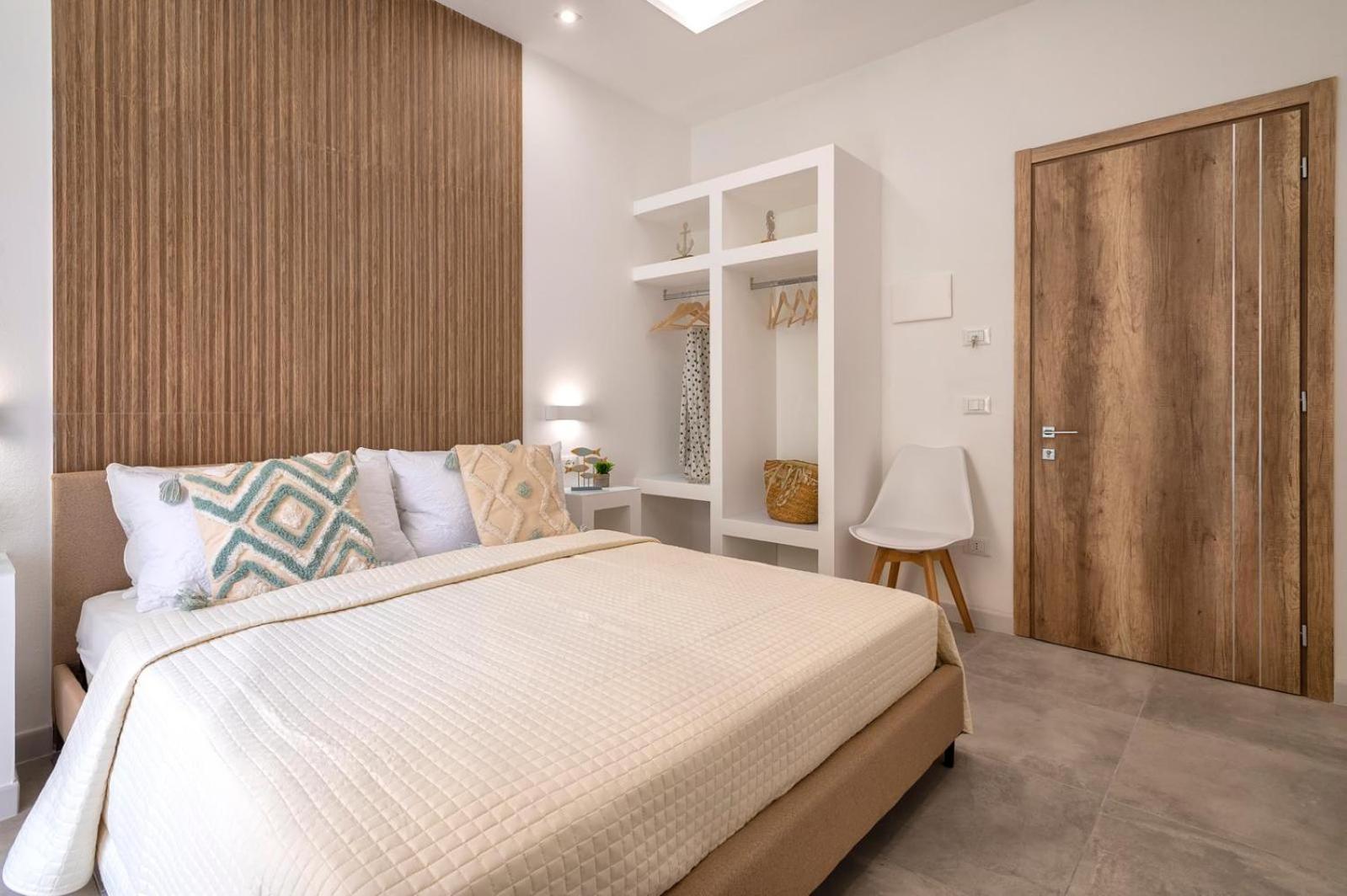 Affittacamere Parkside Alghero